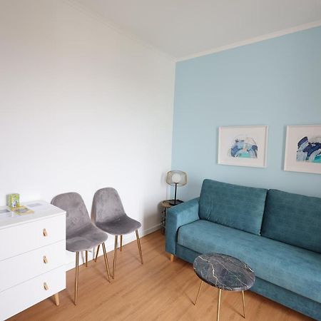 Apartment Ajuda Tagus River View Lisboa 外观 照片