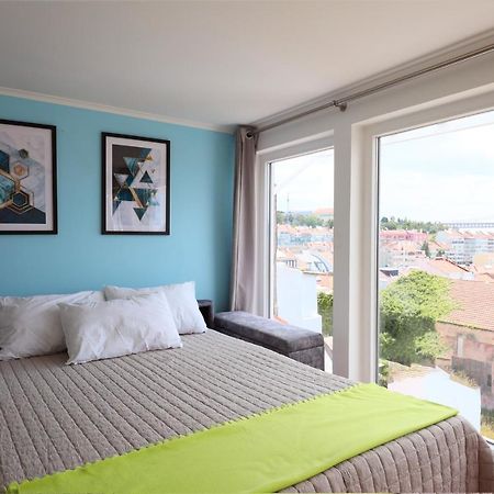 Apartment Ajuda Tagus River View Lisboa 外观 照片