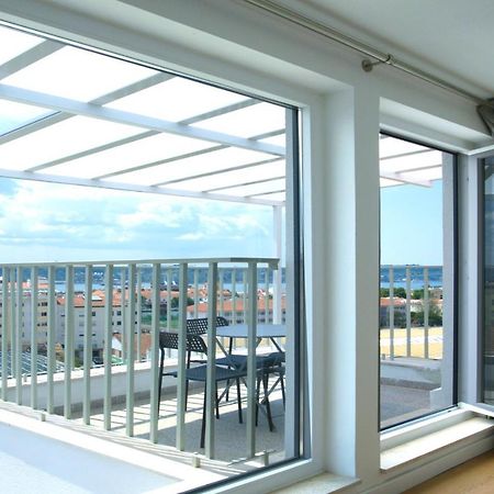 Apartment Ajuda Tagus River View Lisboa 外观 照片