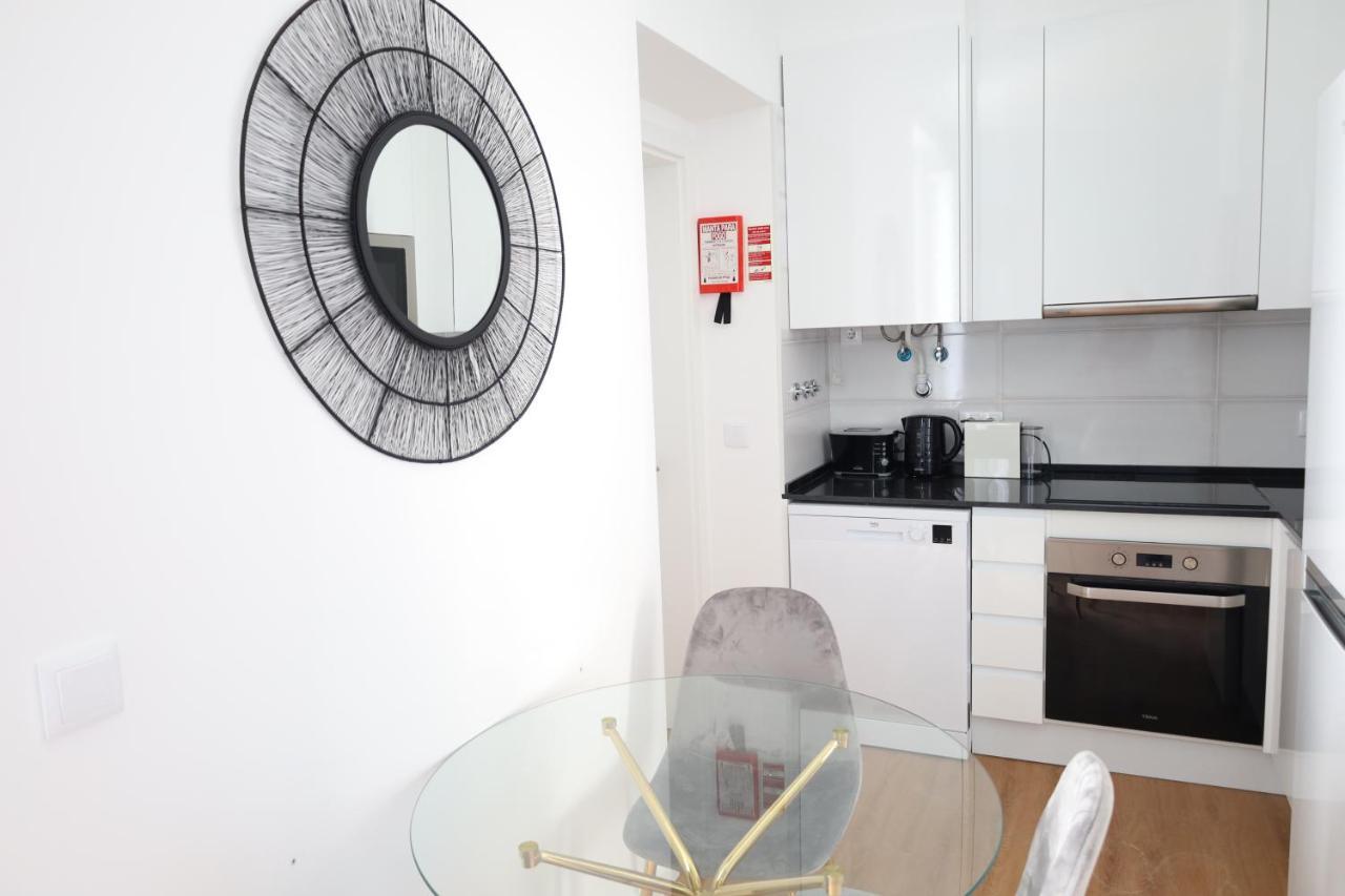 Apartment Ajuda Tagus River View Lisboa 外观 照片