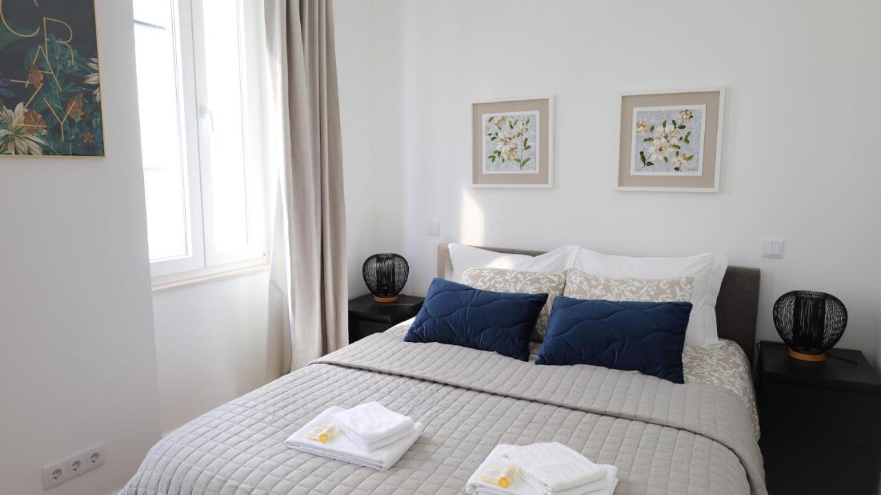 Apartment Ajuda Tagus River View Lisboa 外观 照片