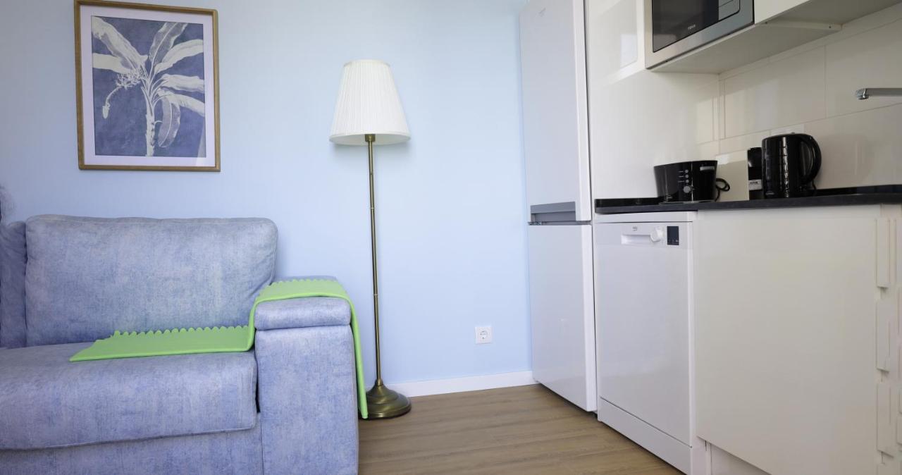 Apartment Ajuda Tagus River View Lisboa 外观 照片