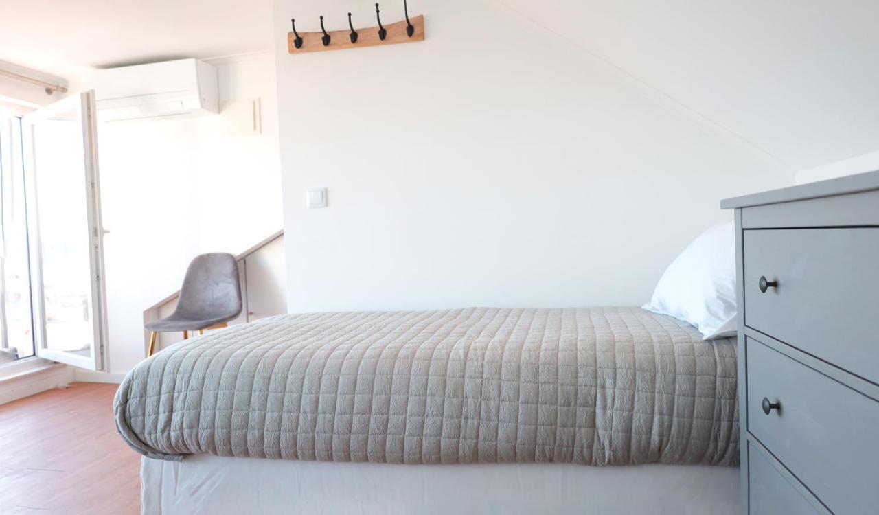Apartment Ajuda Tagus River View Lisboa 外观 照片