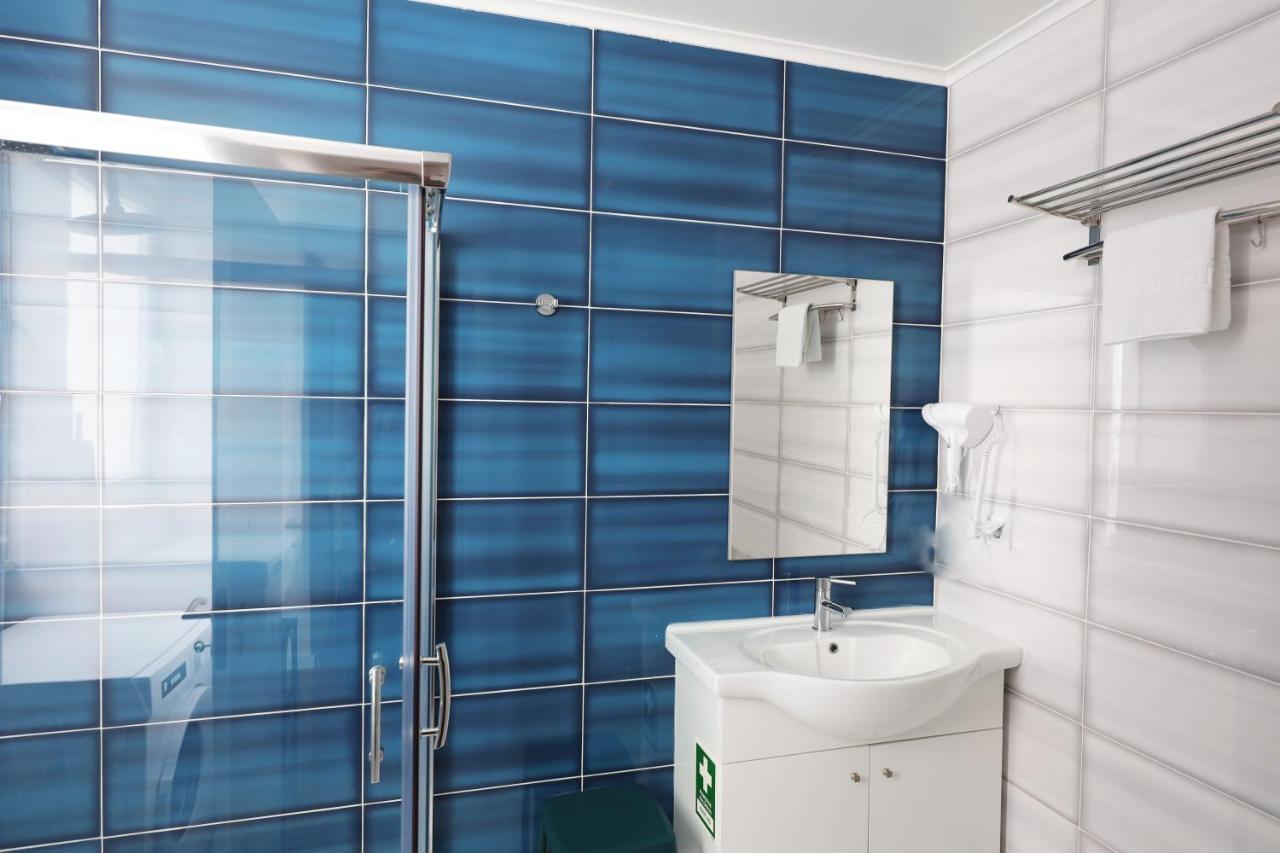 Apartment Ajuda Tagus River View Lisboa 外观 照片