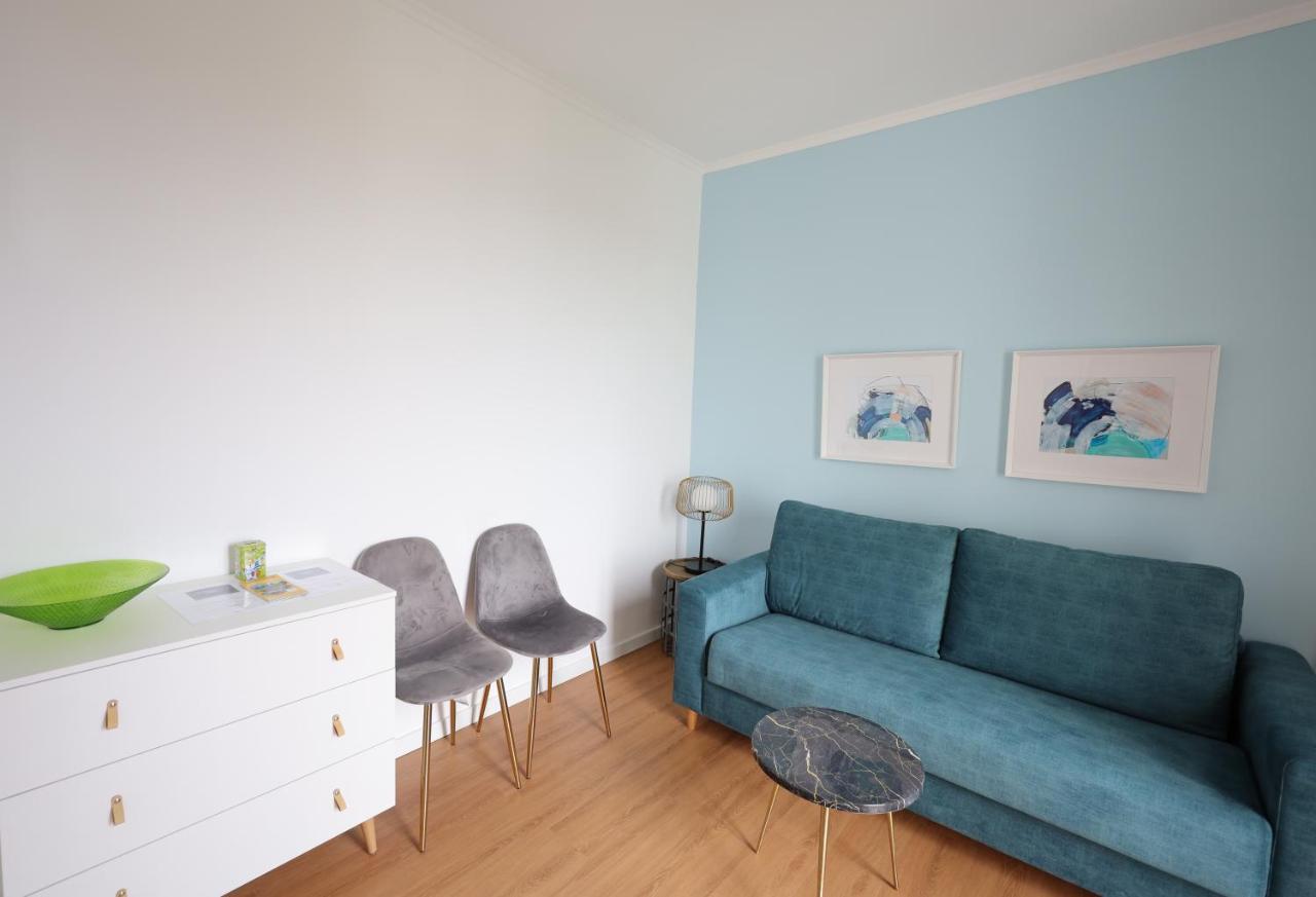 Apartment Ajuda Tagus River View Lisboa 外观 照片