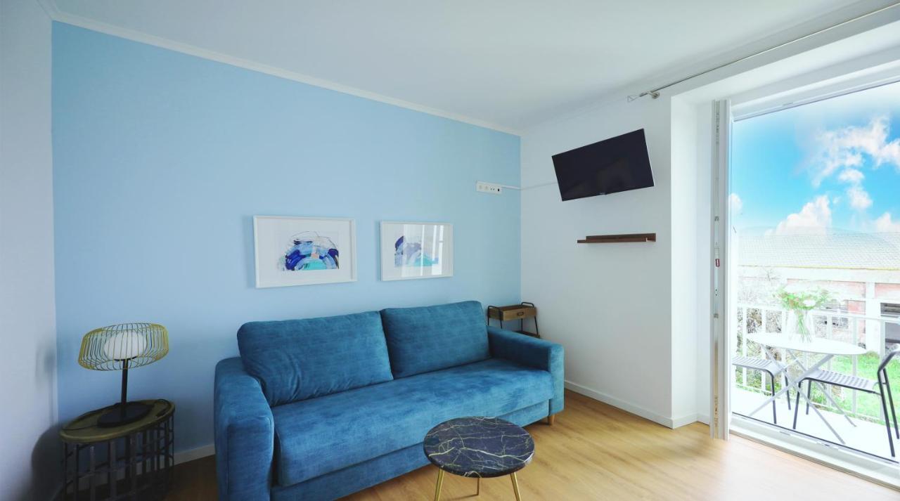 Apartment Ajuda Tagus River View Lisboa 外观 照片