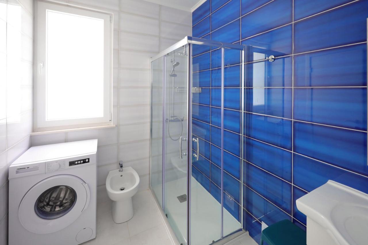 Apartment Ajuda Tagus River View Lisboa 外观 照片