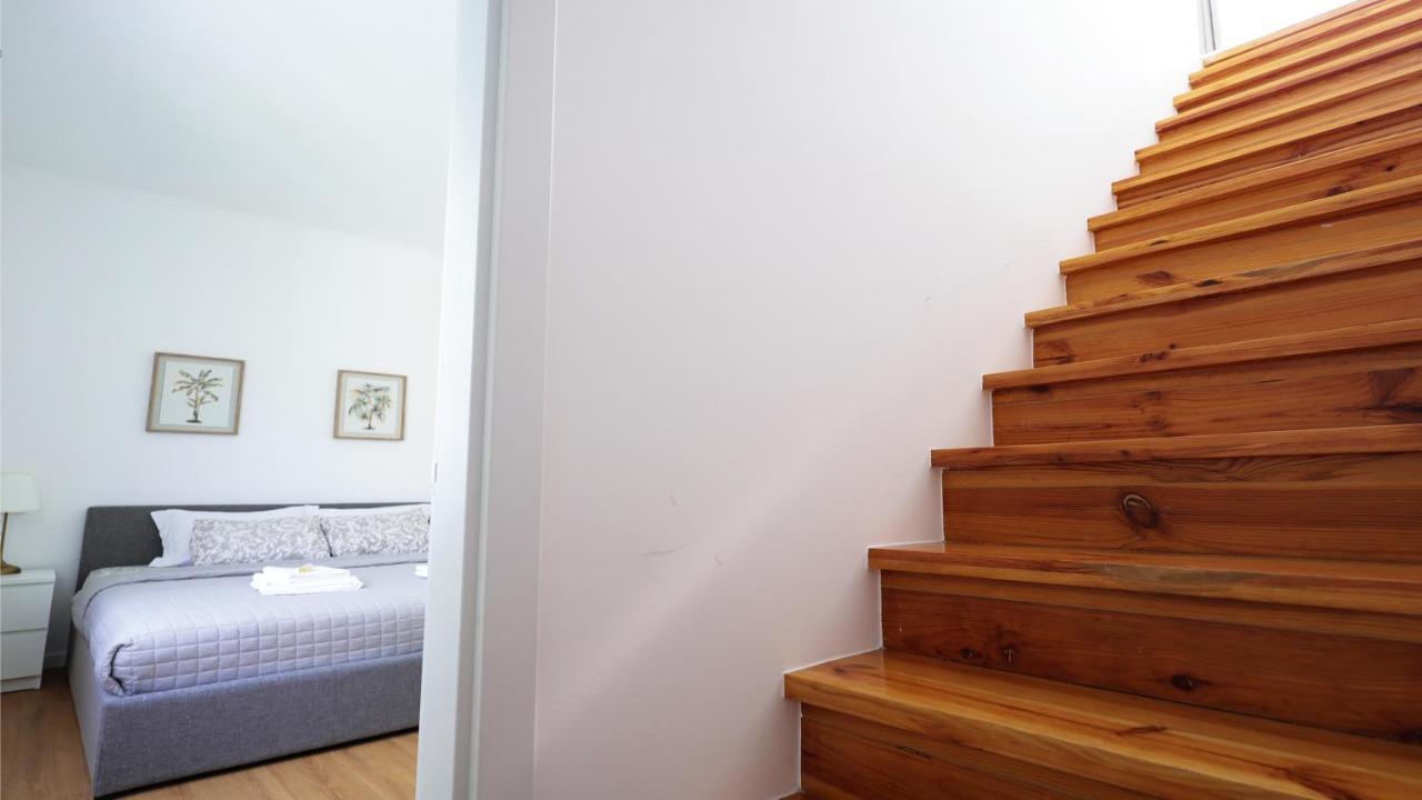 Apartment Ajuda Tagus River View Lisboa 外观 照片