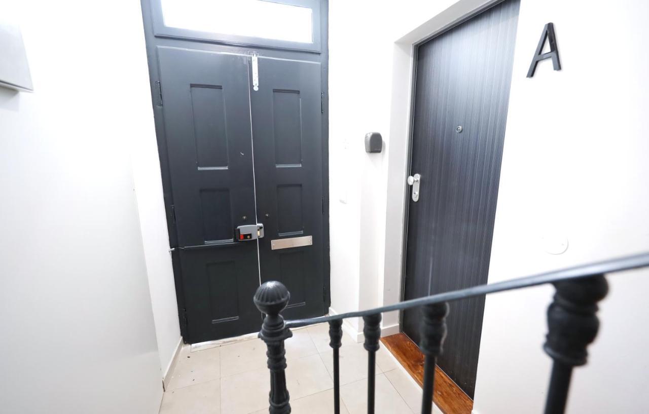 Apartment Ajuda Tagus River View Lisboa 外观 照片