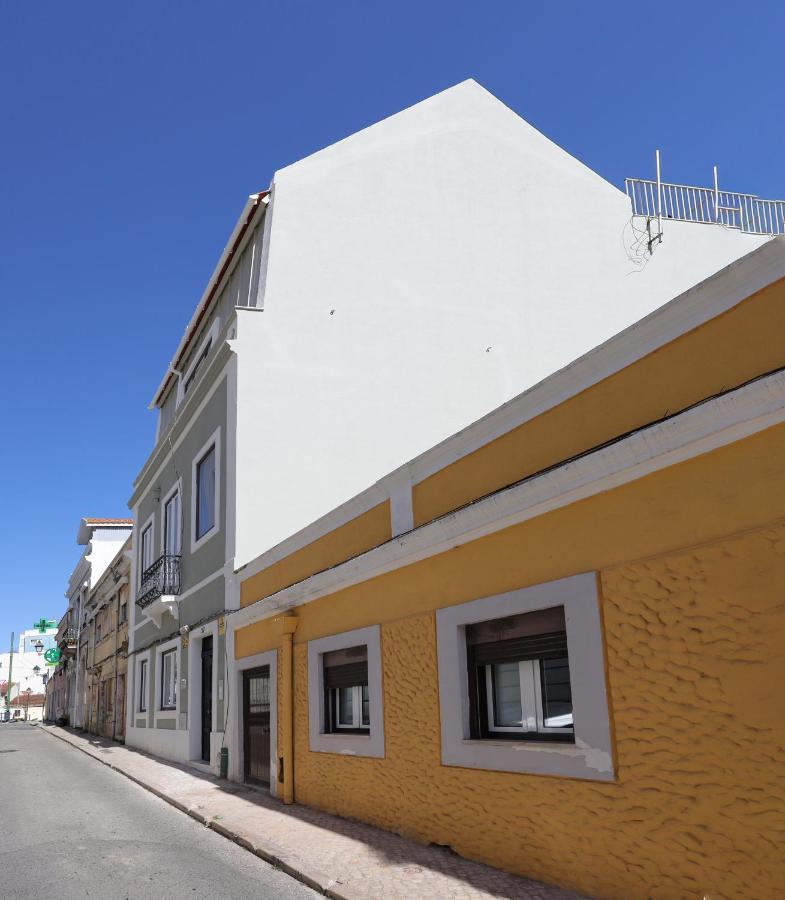 Apartment Ajuda Tagus River View Lisboa 外观 照片