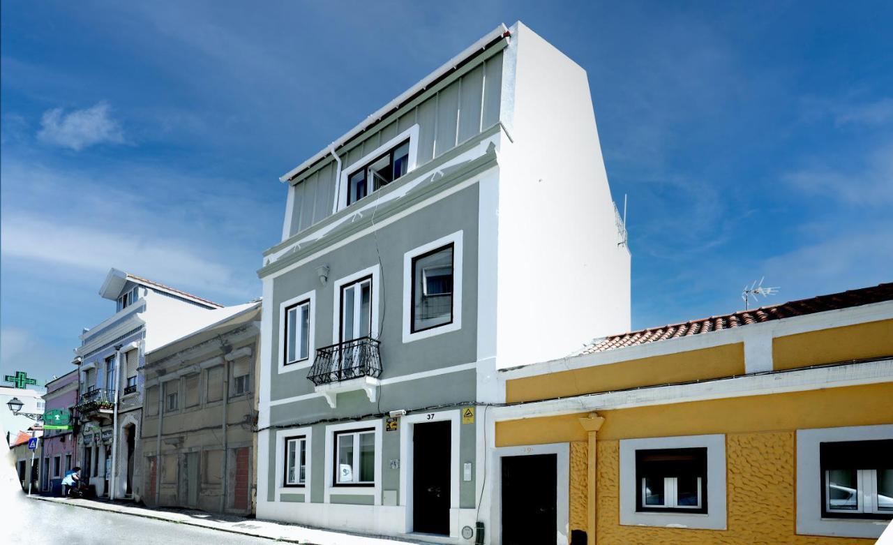 Apartment Ajuda Tagus River View Lisboa 外观 照片