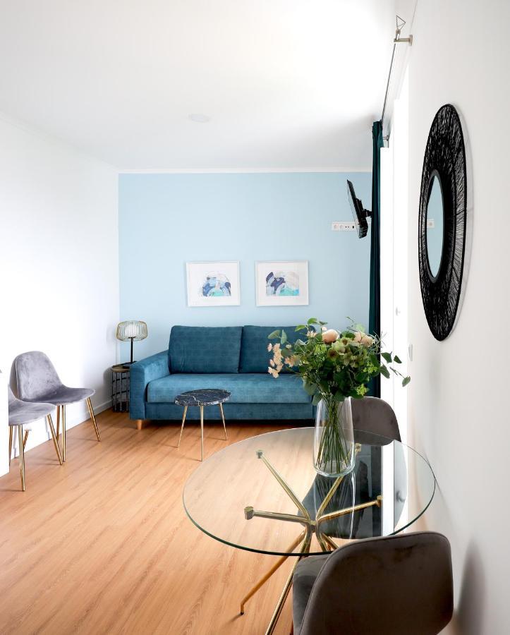 Apartment Ajuda Tagus River View Lisboa 外观 照片