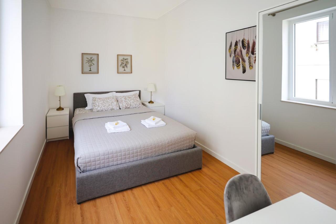 Apartment Ajuda Tagus River View Lisboa 外观 照片