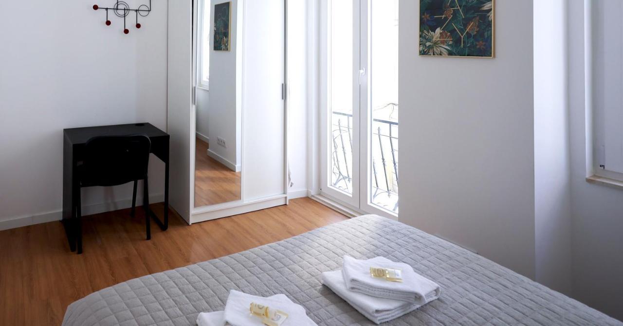 Apartment Ajuda Tagus River View Lisboa 外观 照片