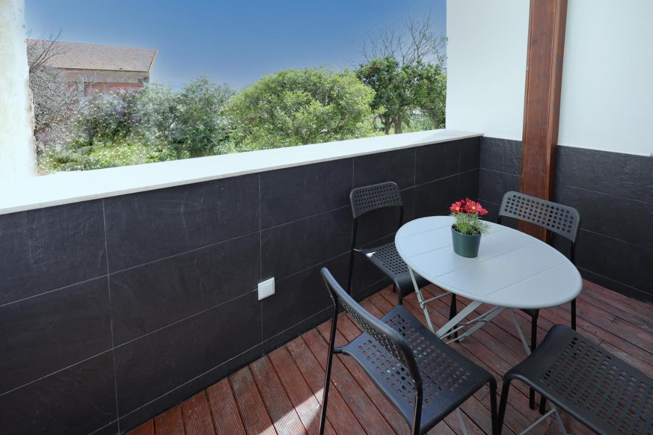 Apartment Ajuda Tagus River View Lisboa 外观 照片