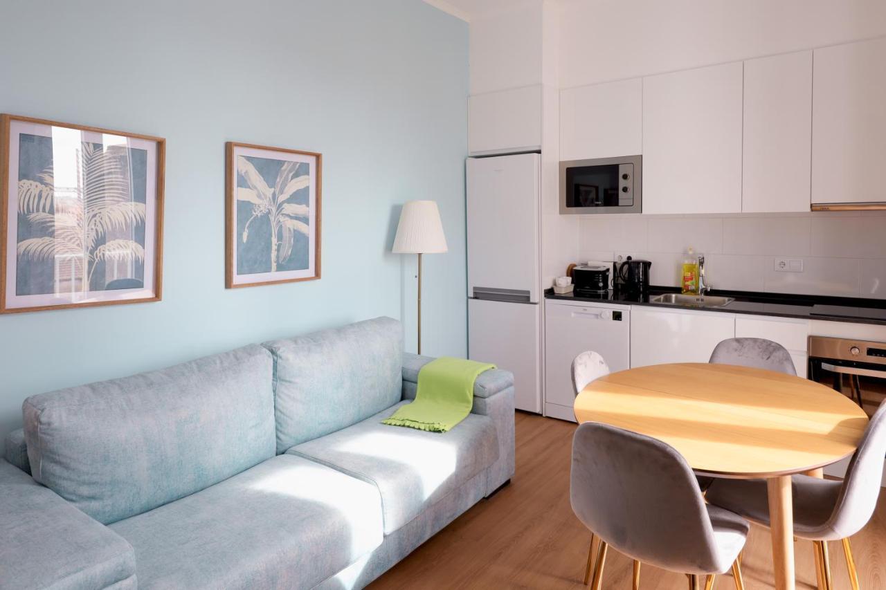 Apartment Ajuda Tagus River View Lisboa 外观 照片